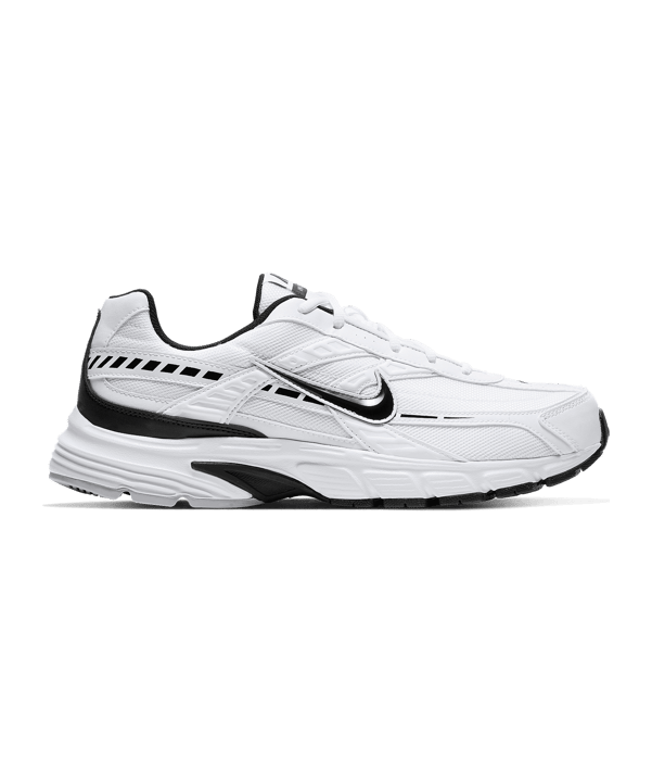 Nike Initiator Weiß F100 - weiss