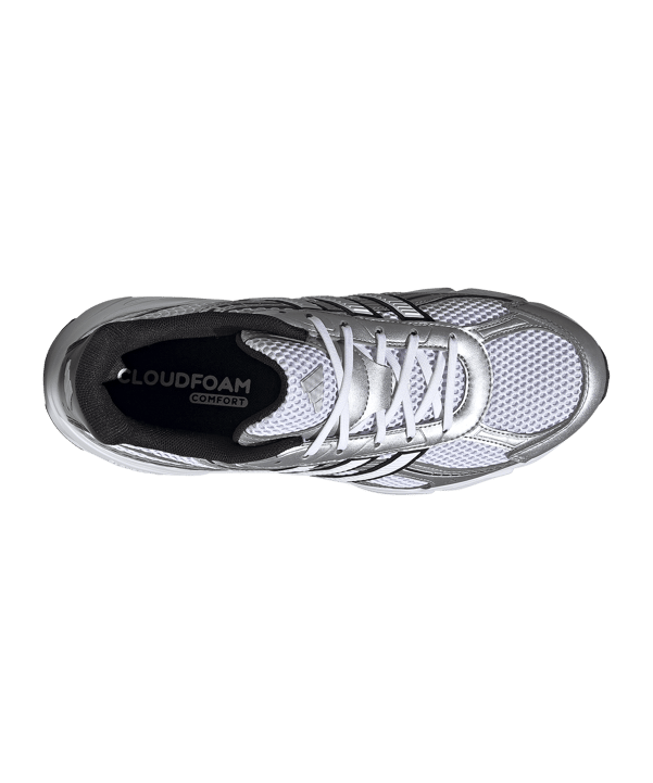 adidas Technochaos 2000 Weiß - weiss