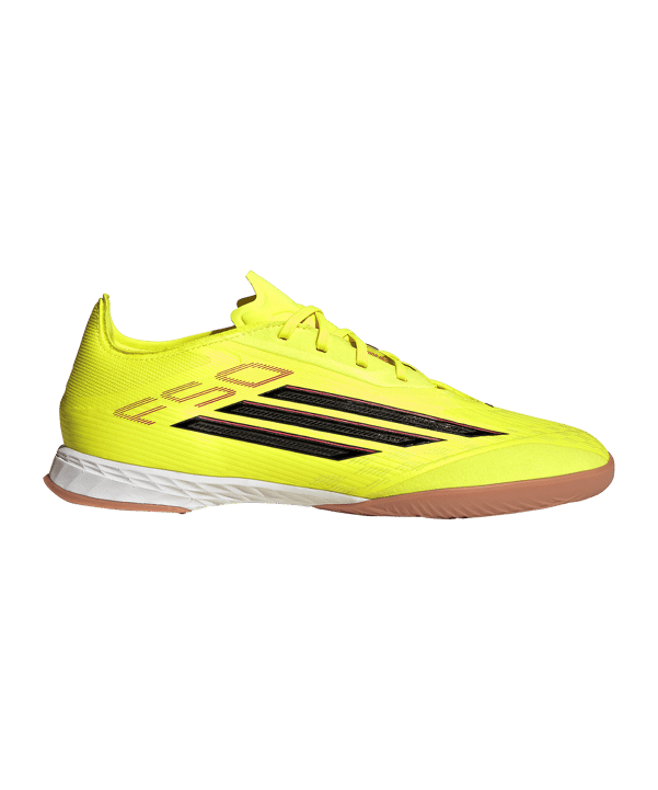 adidas F50 Pro IN Born for Goals Gelb - gelb