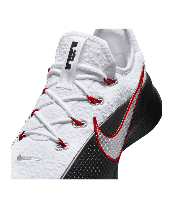 Nike LeBron TR 1 Weiß F101 - weiss