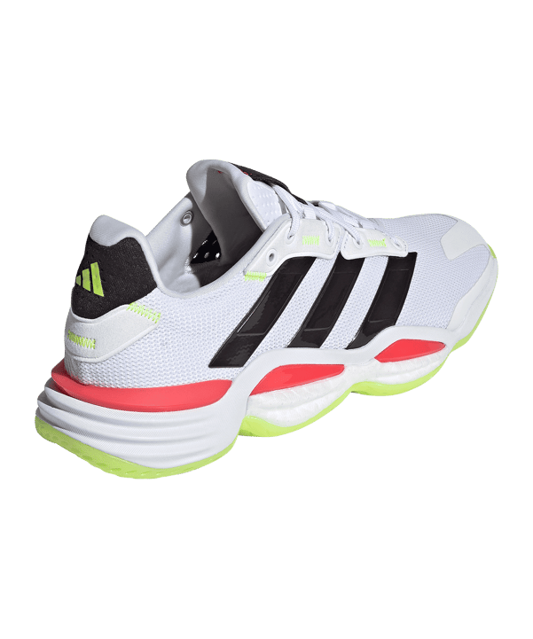 adidas Stabil 16 M Weiß - weiss