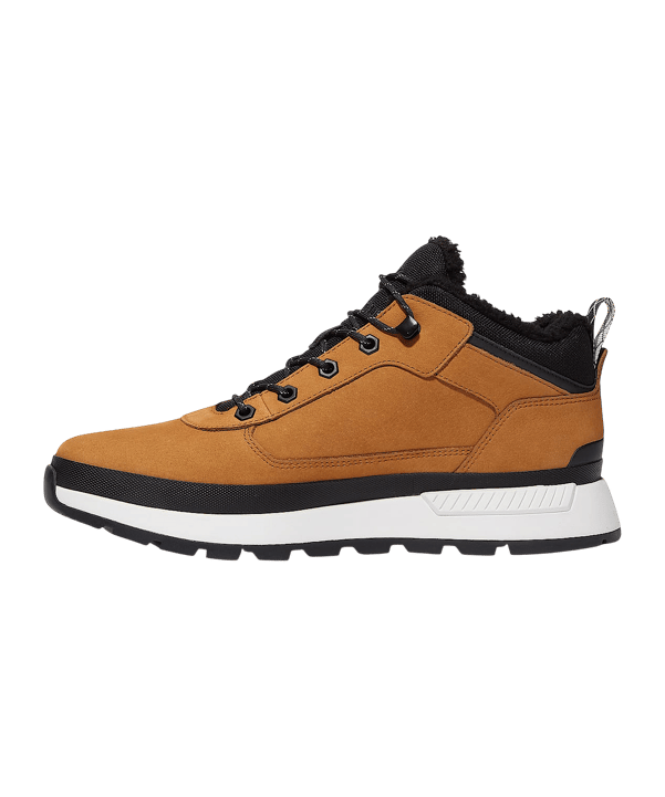 Timberland Field Trekker Low Braun - braun