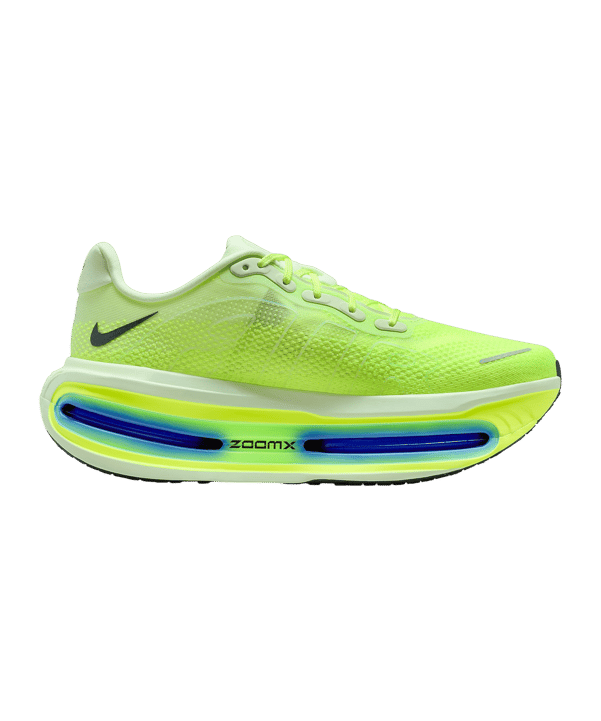Nike Vomero Premium Loopschoen Geel K702 - geel