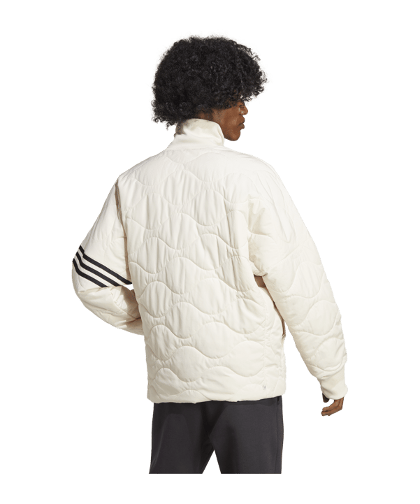 adidas Originals Adicolor Neuclassics Jacke Beige - beige