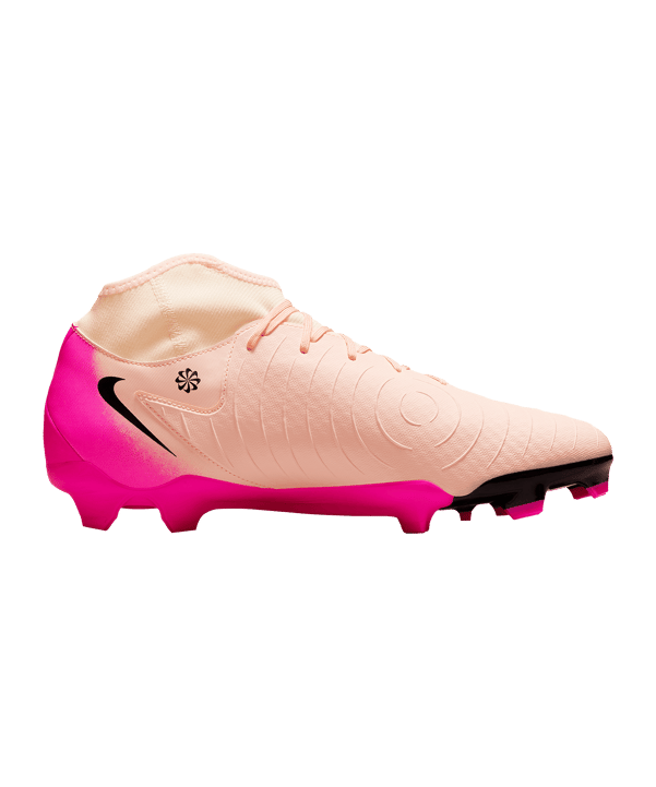 Nike Phantom Luna II Academy FG/MG Prism Orange F800 - orange