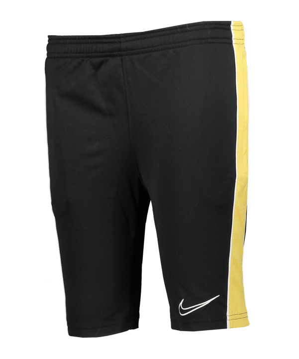 Nike Academy Dri-FIT M18 Short Kids Schwarz F011 - schwarz