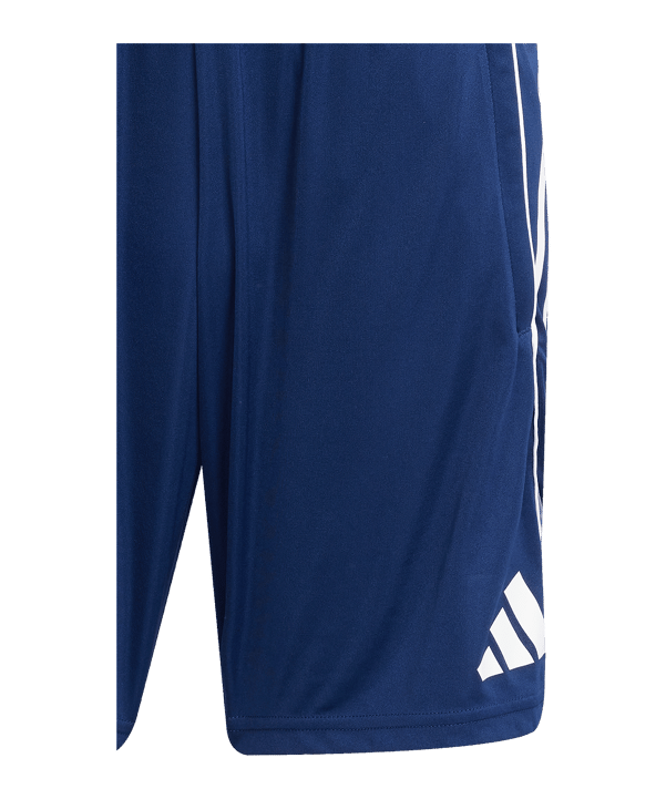 adidas FC Schalke 04 Short Blau - blau