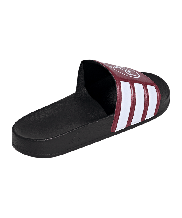 adidas 1. FC Nürnberg Zwart - zwart