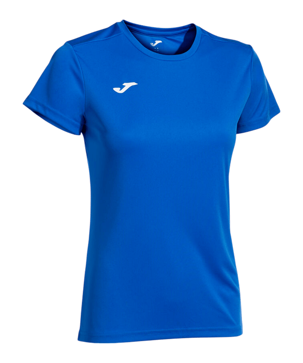 Joma T-Shirt Damen Blau - blau