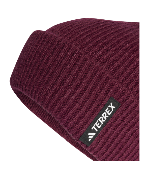 adidas Terrex Multi Mütze Rot - rot