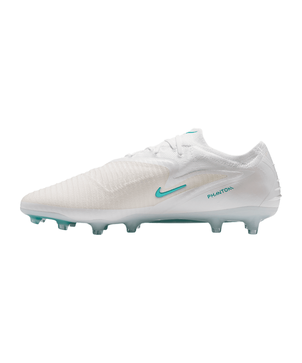 Nike Phantom 6 Low Elite AG Bright Lights Bianco C102 - bianco