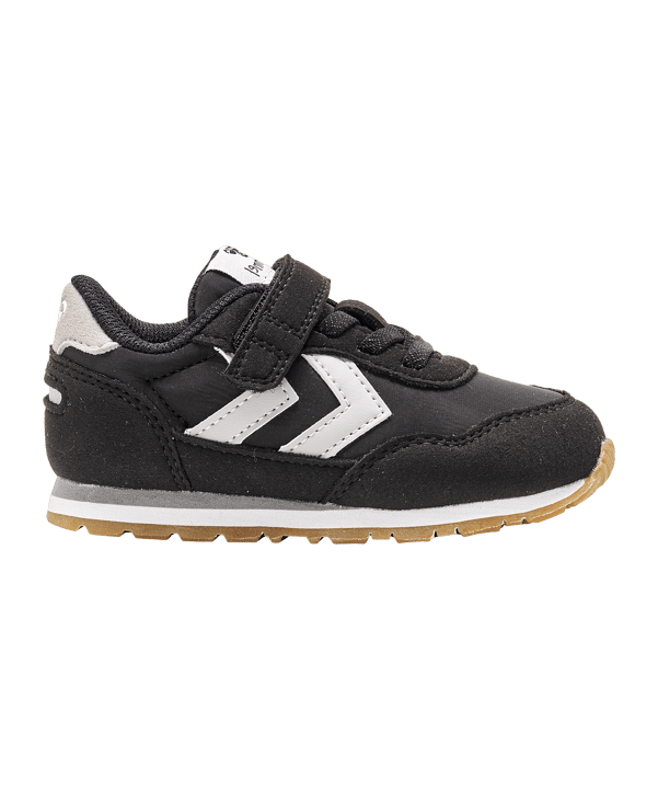 Hummel Reflex Kids Schwarz F2001 - schwarz