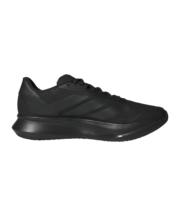 adidas Schuh Schwarz - schwarz