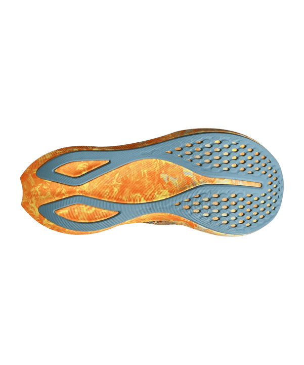 ASICS Noosa Tri 16 Chaussure de running Orange - orange