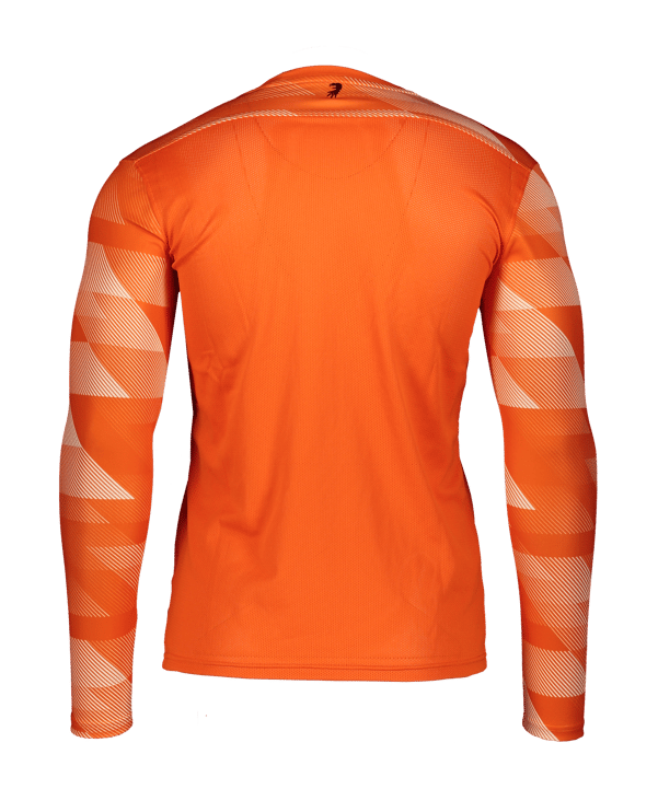 Nike SC Freiburg TW-Trikot 23/24 Orange F819 - orange