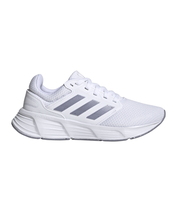 adidas Galaxy 6 Shoes White - weiss