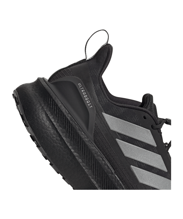 adidas Ultraboost 5 Climawarm Laufschuh Schwarz - schwarz