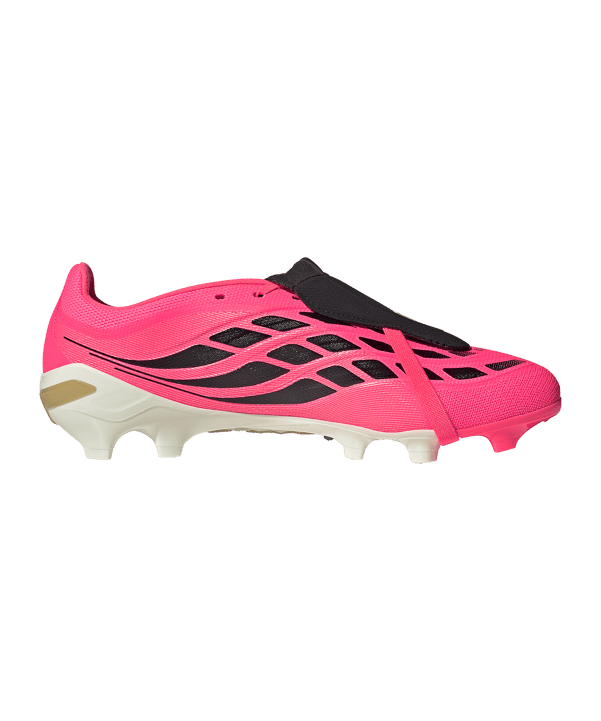 adidas Predator League FT FG Road to Glory Rosa - rosa