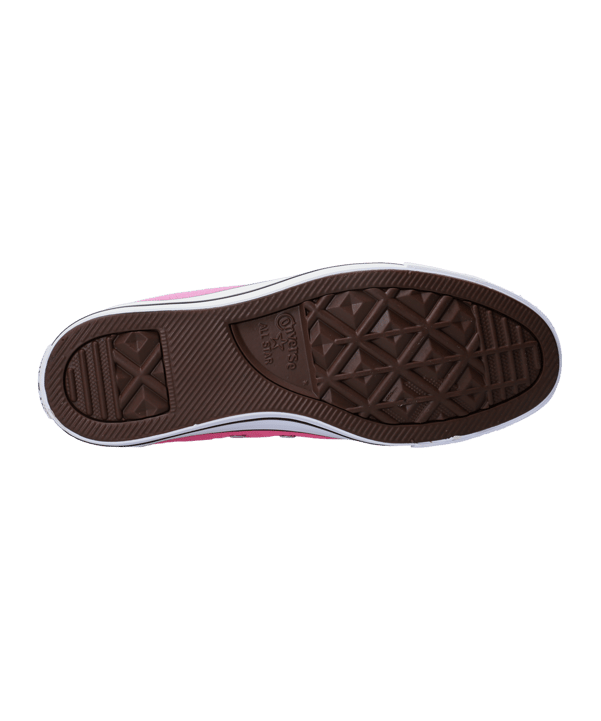 Converse Chuck Taylor All Star Pink F674 - rosa