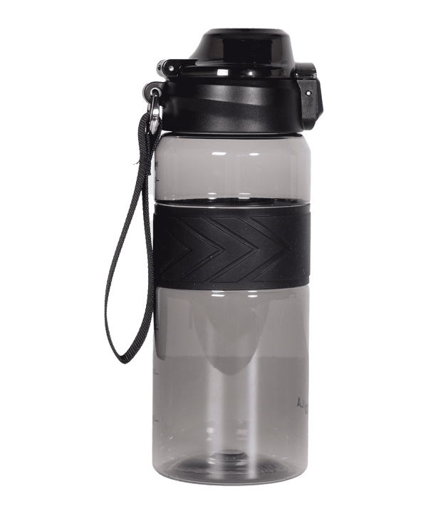 Cawila GEAR ALL SPORTS TRITAN Borraccia Nero - nero
