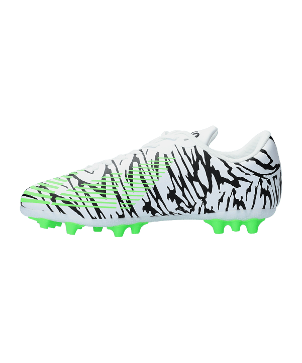JAKO Animal II AG Jr Kids Weiss F014 - weiss