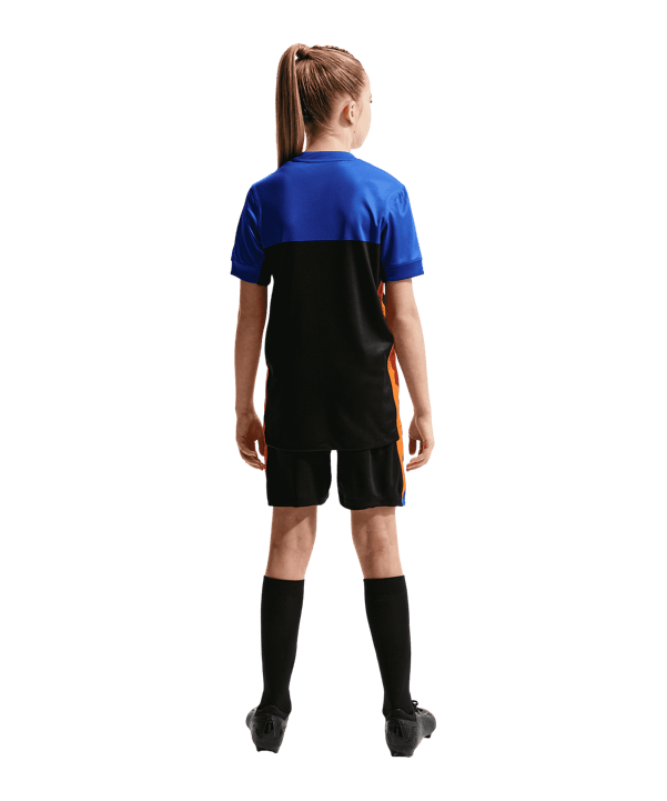 Nike ACG X Inter Mailand 4th Short 2025/2026 Kids Schwarz F010 - schwarz
