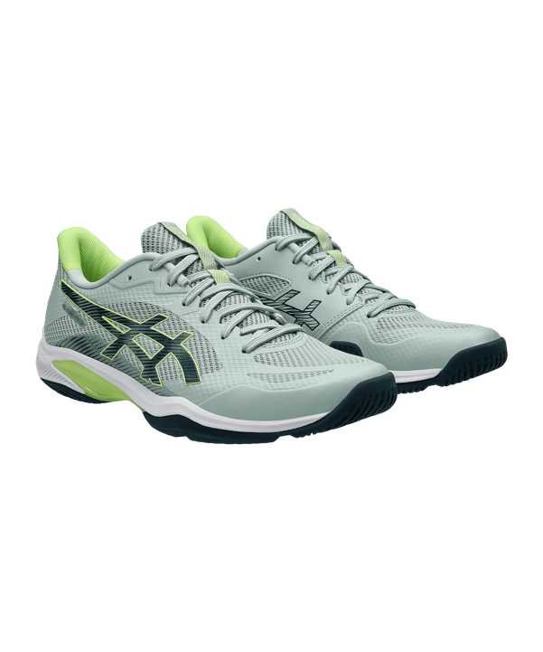 Asics Blade FF 2 Vert - vert