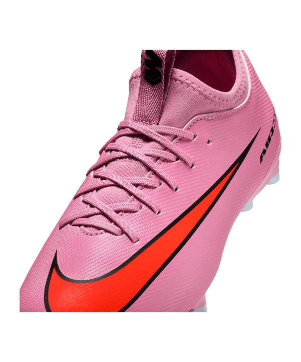 Nike Air Zoom Mercurial Vapor XVI Academy MG Scary Good Kids Rosa F600 - rosa