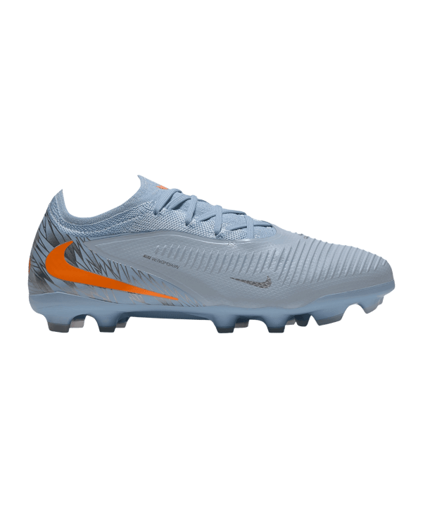 Nike Phantom 6 Low Pro MG United Kids Blau F900