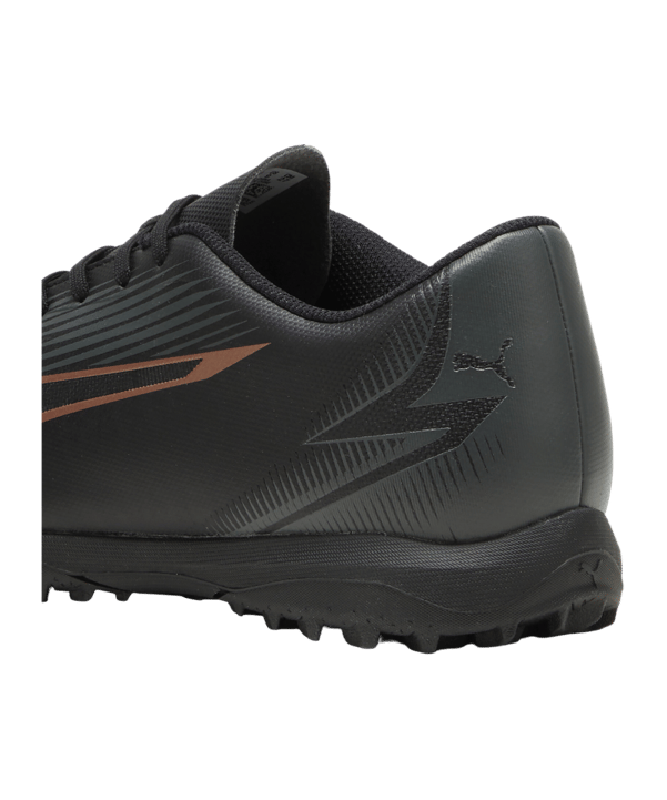 PUMA ULTRA Play TT Eclipse Schwarz Bronze F02 - schwarz