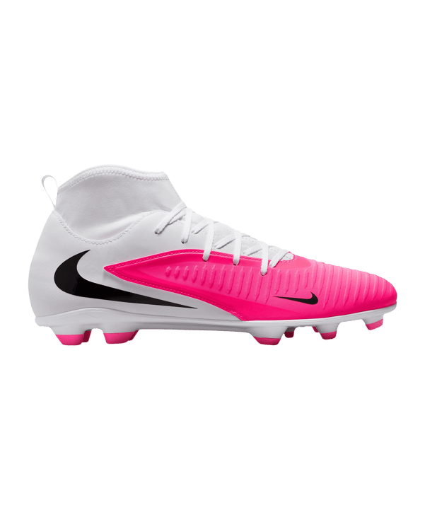 Nike Phantom 6 High Club FG/MG Breakout Rose C900 - rose
