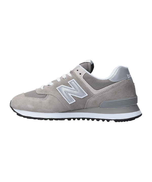 New Balance 574 Grau FEVG - grau
