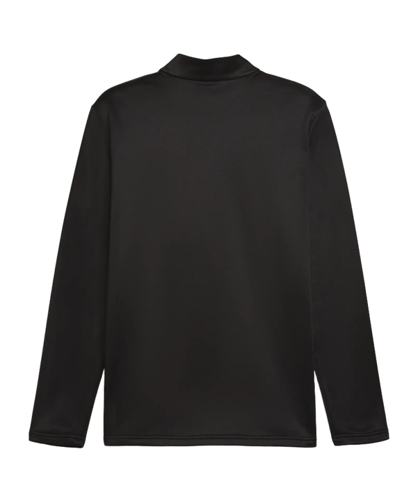 PUMA teamADDITIONS Warm Sweatshirt Noir C03 - noir
