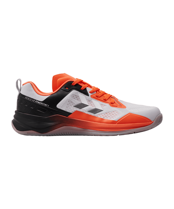 Hummel Hb Powerstrike Pro Schwarz F2442 - schwarz