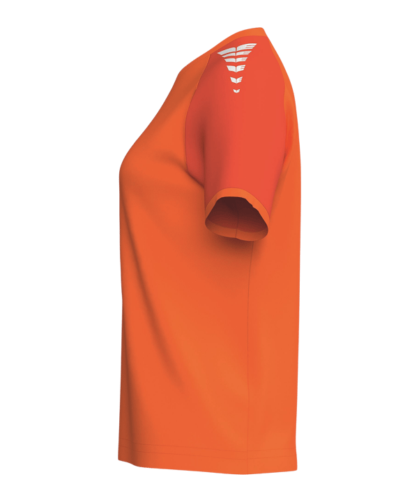 Erima WINGS Trikot Damen Orange F3132617 - orange