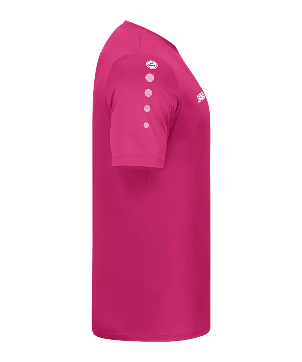 JAKO Team KA Shirt Roze K170 - roze