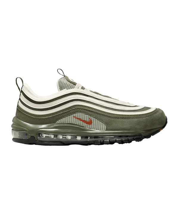 Nike Air Max 97 Grau F001 - grau