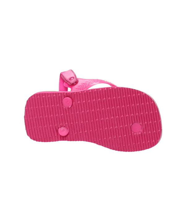 Havaianas Baby Brasil Logo Sneaker Lila - lila