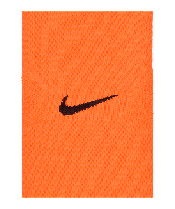 Nike KNVB Niederlande Strumpfstutzen WM 2026 Orange F830 - orange