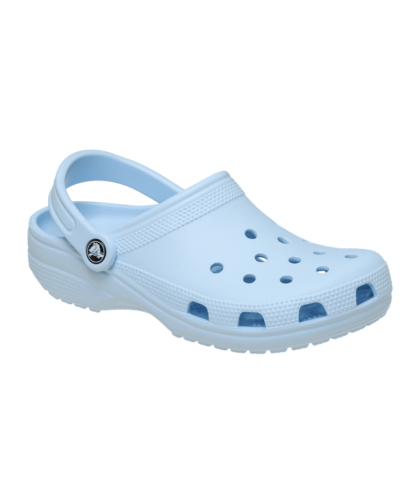 Crocs Classic Clog Blau - blau