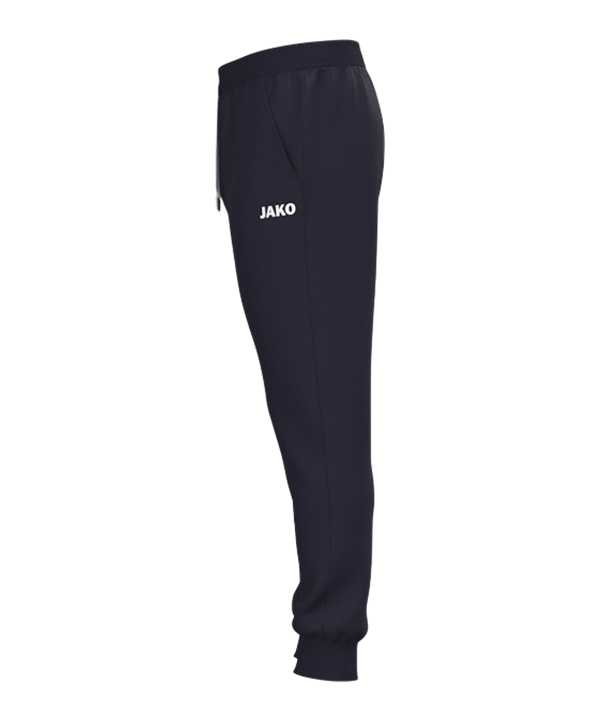 JAKO One Jogginghose Kids Blau F900 - blau