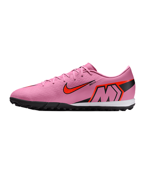 Nike Air Zoom Mercurial Vapor XVI Academy TF Scary Good Rosa F600 - rosa