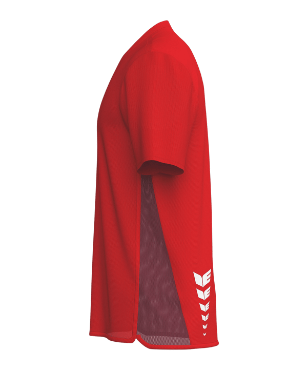 Erima T&F WINGS function T-Shirt Rot F8082603 - rot