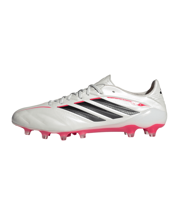 adidas Copa Pure IV Elite AG Born for Goals Weiß - weiss