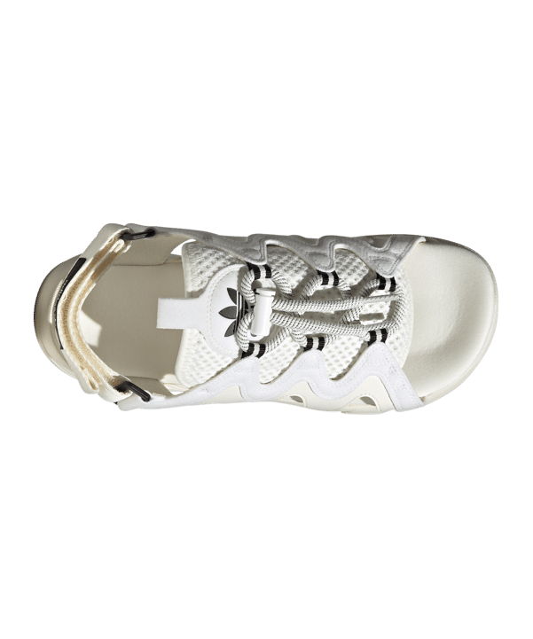 adidas Originals Astir SNDL Damen Weiss Schwarz - weiss