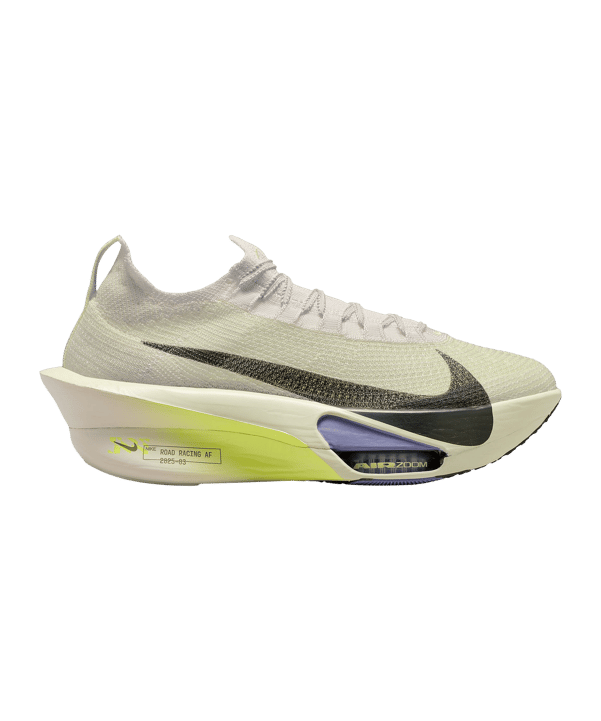 Nike Air Zoom Alphafly Next% 3 Chaussure de running Bleu C002 - bleu