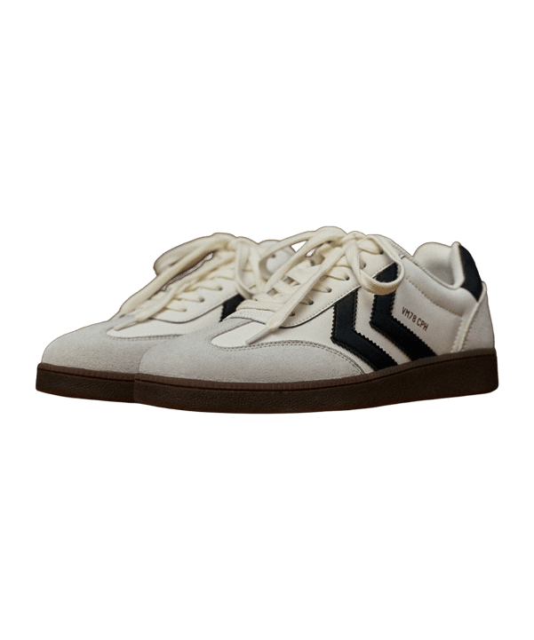 Hummel Vm78 Cph Ls Weiß F9124 - weiss
