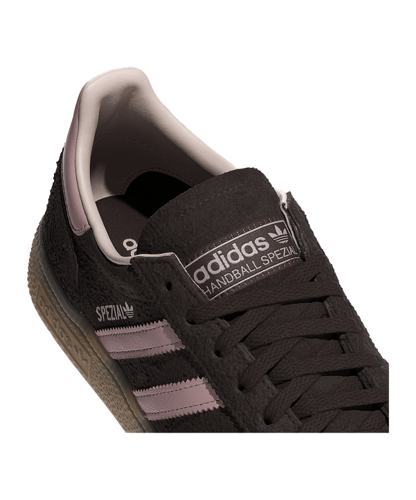 adidas Originals Handball Spezial Damen Braun - braun