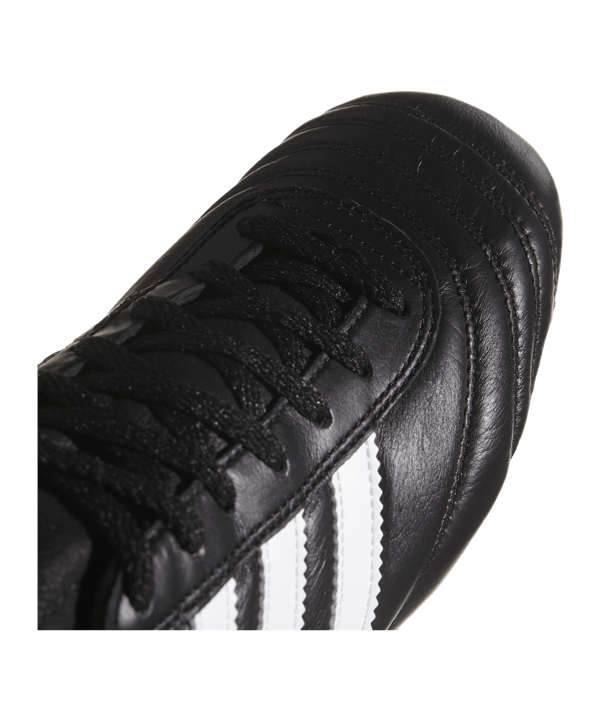 adidas World Cup SG Schwarz Weiss - schwarz
