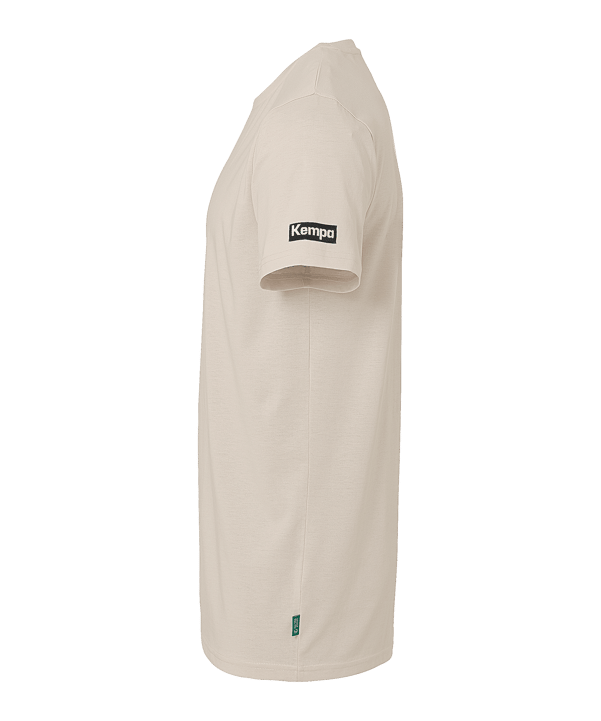 Kempa T-Shirt Braun F26 - braun